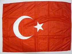 Türkische Flagge Polyester Türkische Flagge Polyester