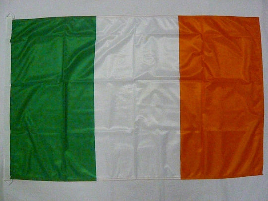 Irland Flagge Polyester 75x50cm