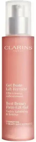 Clarins Beauty Gel για Κυτταρίτιδα, Σύσφιξη & Ανόρθωση 50ml
