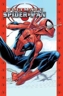 Ultimate Spider-man Epic Collection Hunted Brian Michael Bendis PB