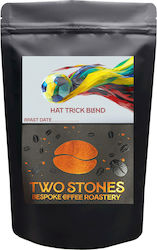 TwoStones Coffee Roasters Espresso Mittlere Röstung in Körner 250g