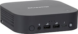 Bluechip BUSINESSline M1450 (Core Ultra 5 226V/16GB DDR5/500GB SSD/W11 Pro) Bluechip BUSINESSline M1450 (Core Ultra 5 226V/16GB DDR5/500GB SSD/W11 Pro)