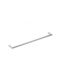 Tema Wall-Mounted with Screws Black