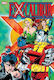 Excalibur Omnibus Vol 4 James Felder HC