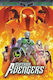 Superior Avengers Steve Foxe PB