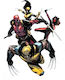 Wolverines Deadpools Christos Gage PB