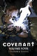Covenant Vol 4 Sc Cvr A Lysandra Vuong, CVR A LySandra Vuong Oni Press US PB