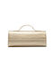 Carmen Women's Shoulder Pouch Gold
