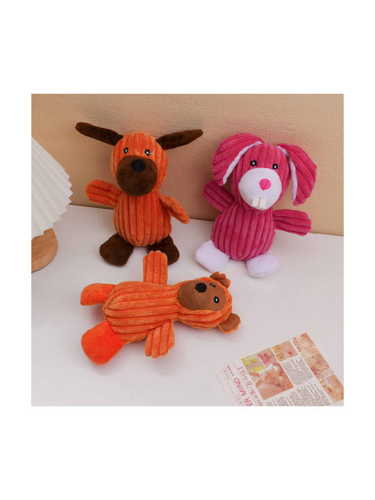 Hundespielzeug 1 Stück Verschiedene Designs oder Farben