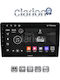 Clarion Car Audio System for Nissan Primera 2002 2008 Bluetooth USB WiFi GPS Apple CarPlay Android Auto
