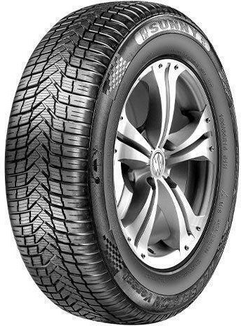 Sunny 195/55R15 85V Лятна Автомобилна Гума За Пътнически Автомобил