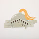 Paper Party Hat King 4 Pieces
