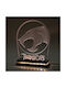 World of Wood Decorative Table Lamp Thundercats LED 20x17cm