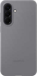 Samsung Back Cover Gri (Galaxy A57)