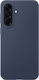 Samsung Back Cover Σιλικόνης Μπλε (Galaxy A57)