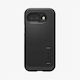 Spigen Tough Armor Mag Fit Rückseite Silikon Ku...