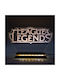 World of Wood Διακοσμητικό Φωτιστικό League Of Legends LED 23x15εκ.