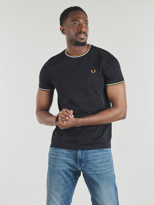 Fred Perry