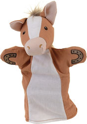 160120 Egmont Toys Handpuppe Pferd