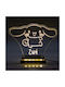 World of Wood Decorative Table Lamp Cinnamoroll LED 22x16cm