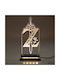 World of Wood Декоративно Осветително Тяло The Legend Of Zelda LED 22x11см