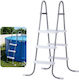 Vevor Silver Pool Ladder