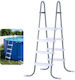 Vevor Silver Pool Ladder