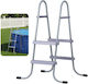 Vevor Silver Pool Ladder