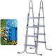 Vevor Silver Pool Ladder