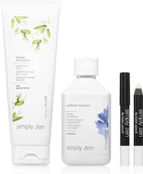 Simply Zen Set Cadou Equilibrium Femei