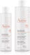 Удобна Опаковка Перфектно Почистване На Кожата Avène Eau Micellaire Дуо