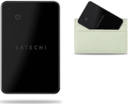 Satechi FindAll Compatibil Cu Apple Find My Desert Rose