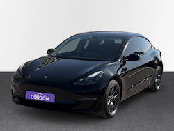 Tesla Model 3 Long Range '22 Tesla Model 3 Long Range '22