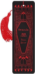 Dracula Deluxe Bookmark Union Square & Co Union Square Gift Dracula Deluxe Bookmark Union Square & Co Union Square Gift