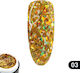 Global Fashion Glitter False Nail Gel