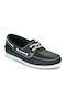 Ανδρικά Boat Shoes σε Μπλε Χρώμα