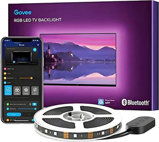 Govee LED Strip TV RGB Light