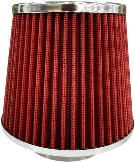 Φιλτροχοάνη Αυτοκινήτου Φίλτρο Αέρα Φ7.5cm Air Filter Super Power Flow Tf159701