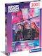 Kpop Demon Hunters Puzzle 2D 300pcs