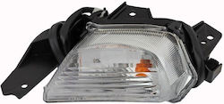 Flash Față Stânga N-max 125 155 2021-2025 Original Yamaha B6h-h3310-01