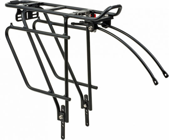 Author Acr-65 Carry More Rear Bike Rack