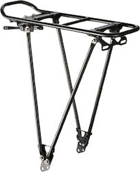 Racktime Foldit Adjustable Rear Bicycle Rack