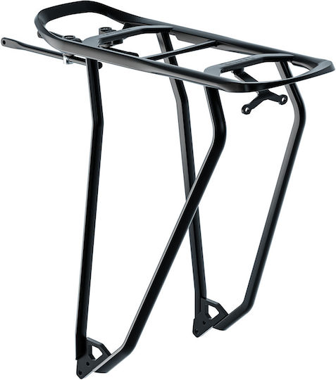 Racktime Boostit 2.0 Hinteres Fahrradgestell
