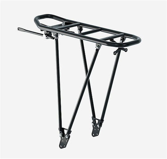 Racktime Foldit Adjustable 2.0 Rear Bicycle Rack