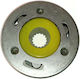 Kick Starter Motorcycle Starter Motors for Yamaha Majesty 125 5XME55700000