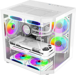 ProGaming Alma (i5-14600KF/32GB/1TB) ProGaming Alma (i5-14600KF/32GB/1TB)