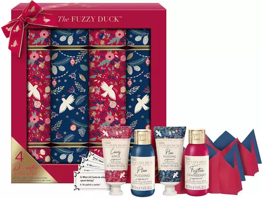 Baylis & Harding The Fuzzy Duck Winter Wonderland Σετ Περιποίησης