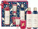 Baylis & Harding The Fuzzy Duck Winter Wonderland Σετ Περιποίησης για Καθαρισμό Σώματος