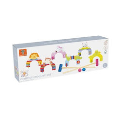 Orange Tree Toys Игра За Външно Пространство