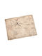 Hobbit Art Print Thorin's Map 40x30cm